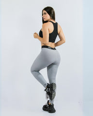 Leggins Gris LINC MS