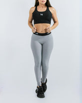 Leggins Gris LINC MS