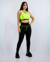 SALE Leggins 3.0 Neon MS