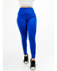 Leggins Line Rey Tela Gruesa MS