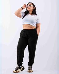 Jogger Plus Size SUPER ELÁSTICO 3.0