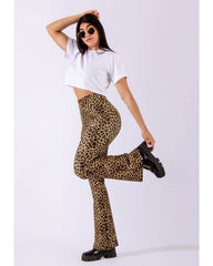 OUTLET Campana Animal Elástico MS