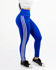 Leggins Line Rey Tela Gruesa MS