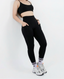 Leggins 4.0 Control abdomen Anti C 🍊 (Bolsillos Laterales)