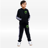 Conjunto MINECRAFT Creeper