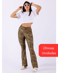 OUTLET Campana Animal Elástico MS