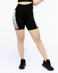 SALE Short Shinobu Tela Gruesa MS