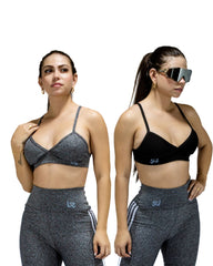 Tops Bra Pack