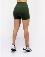 Cachetero Oliva Moldeador Tela Gruesa