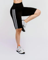 Biker Line Black LR Moldeador tela gruesa Ms