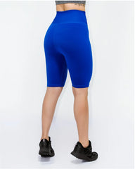 Biker Rey Moldeador Tela Gruesa