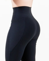 Leggins 4.0 Control abdomen Anti C 🍊 (Bolsillos Laterales)