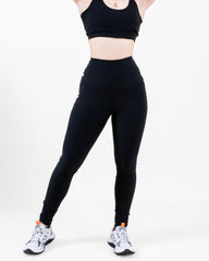 Leggins 4.0 Control abdomen Anti C 🍊 (Bolsillos Laterales)