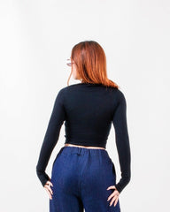 Crop Top Sophie Casual