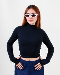 Crop Top Sophie Casual