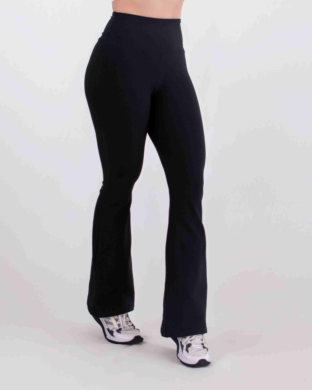 Pantalón Campana Basic