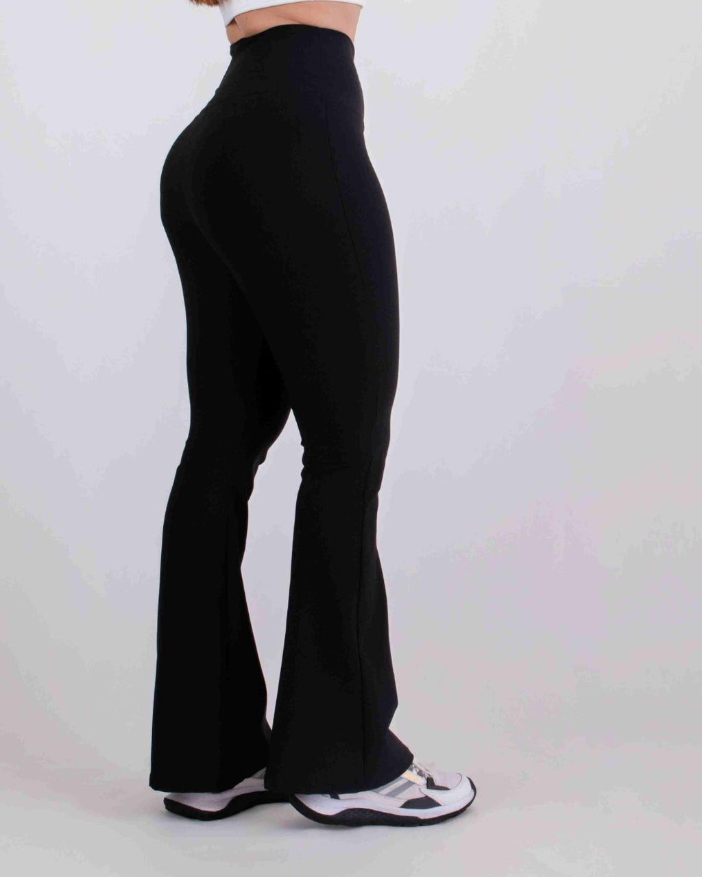 Pantalón Campana Basic