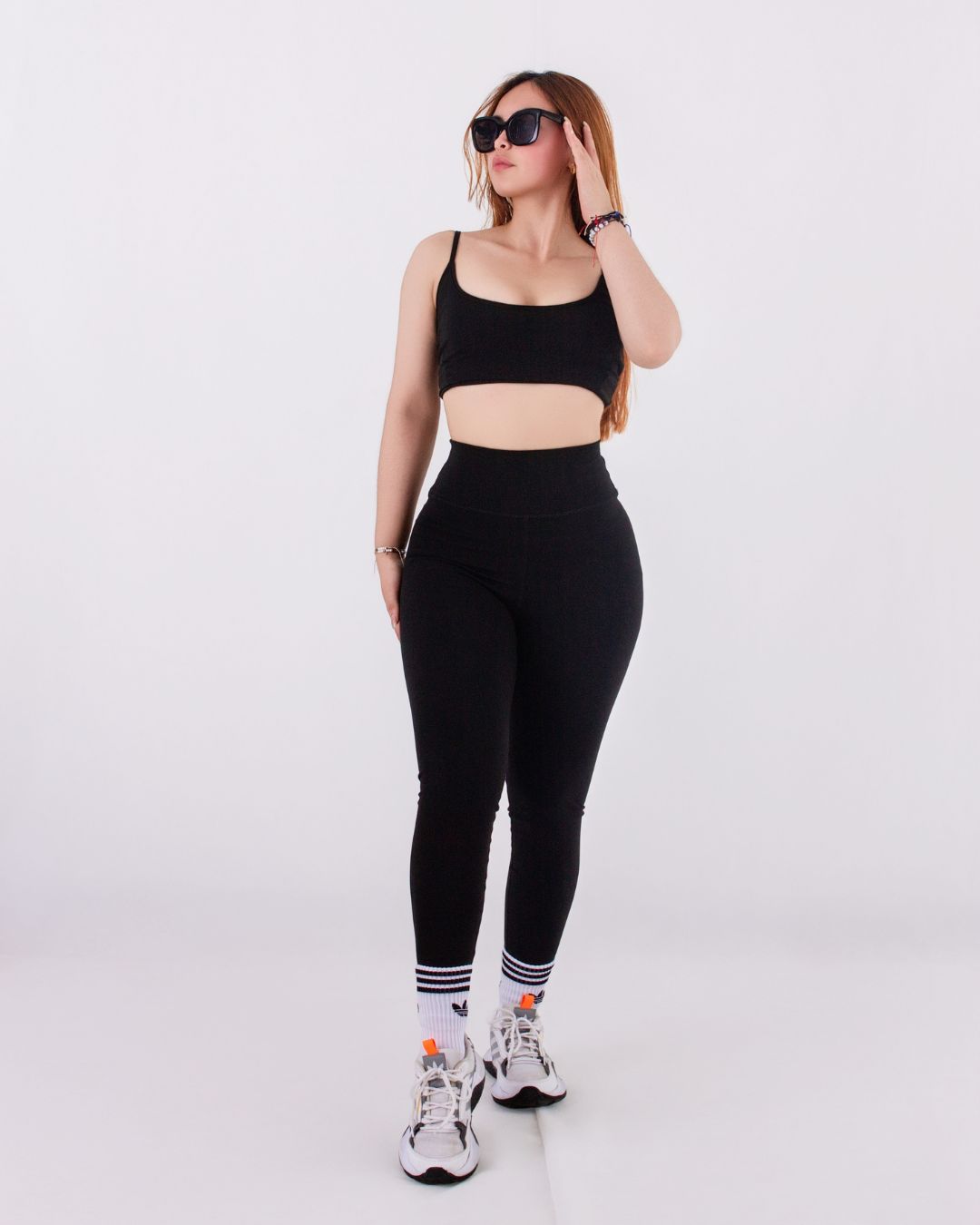 Leggins Maxima Movilidad MS