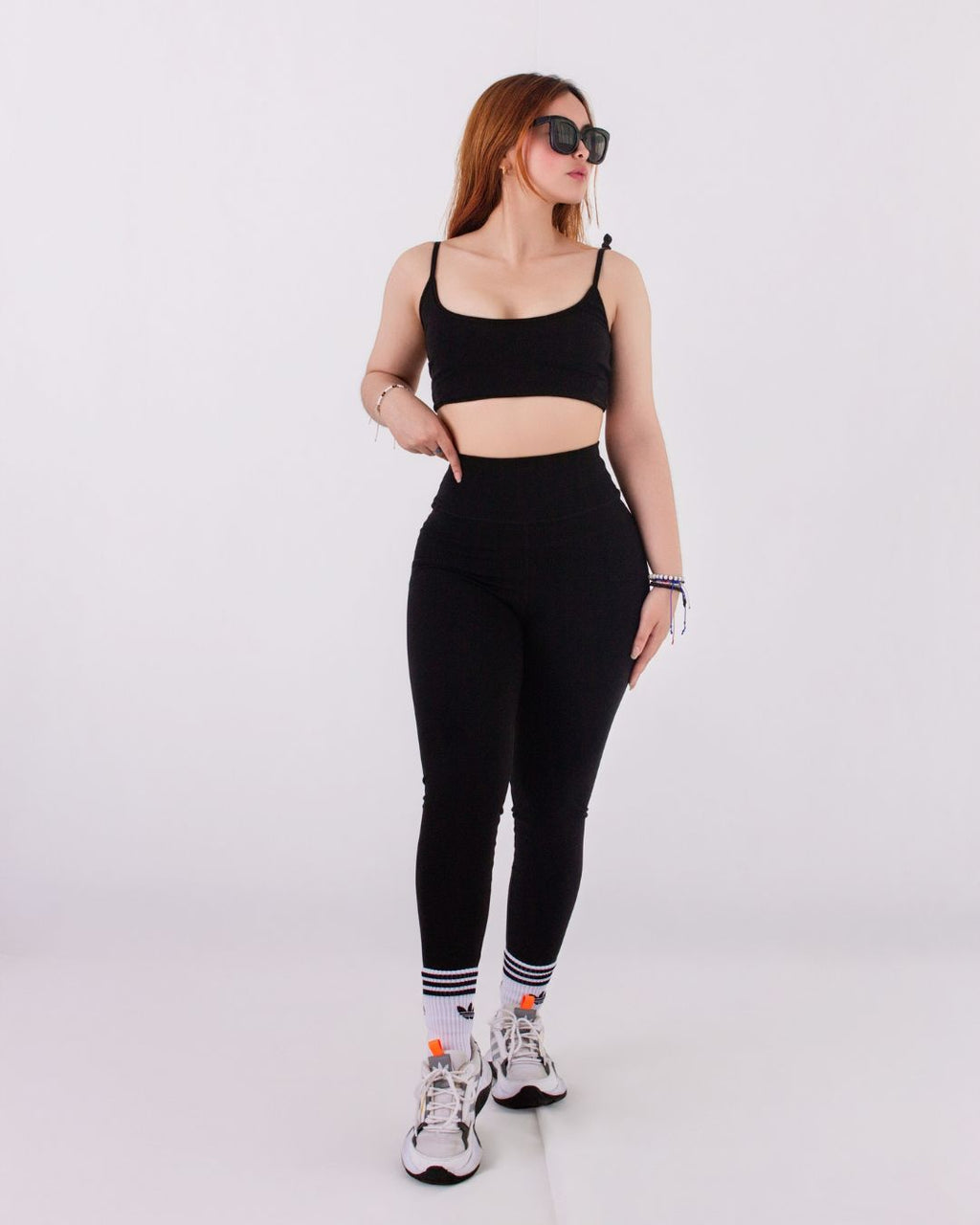 Leggins Basico
