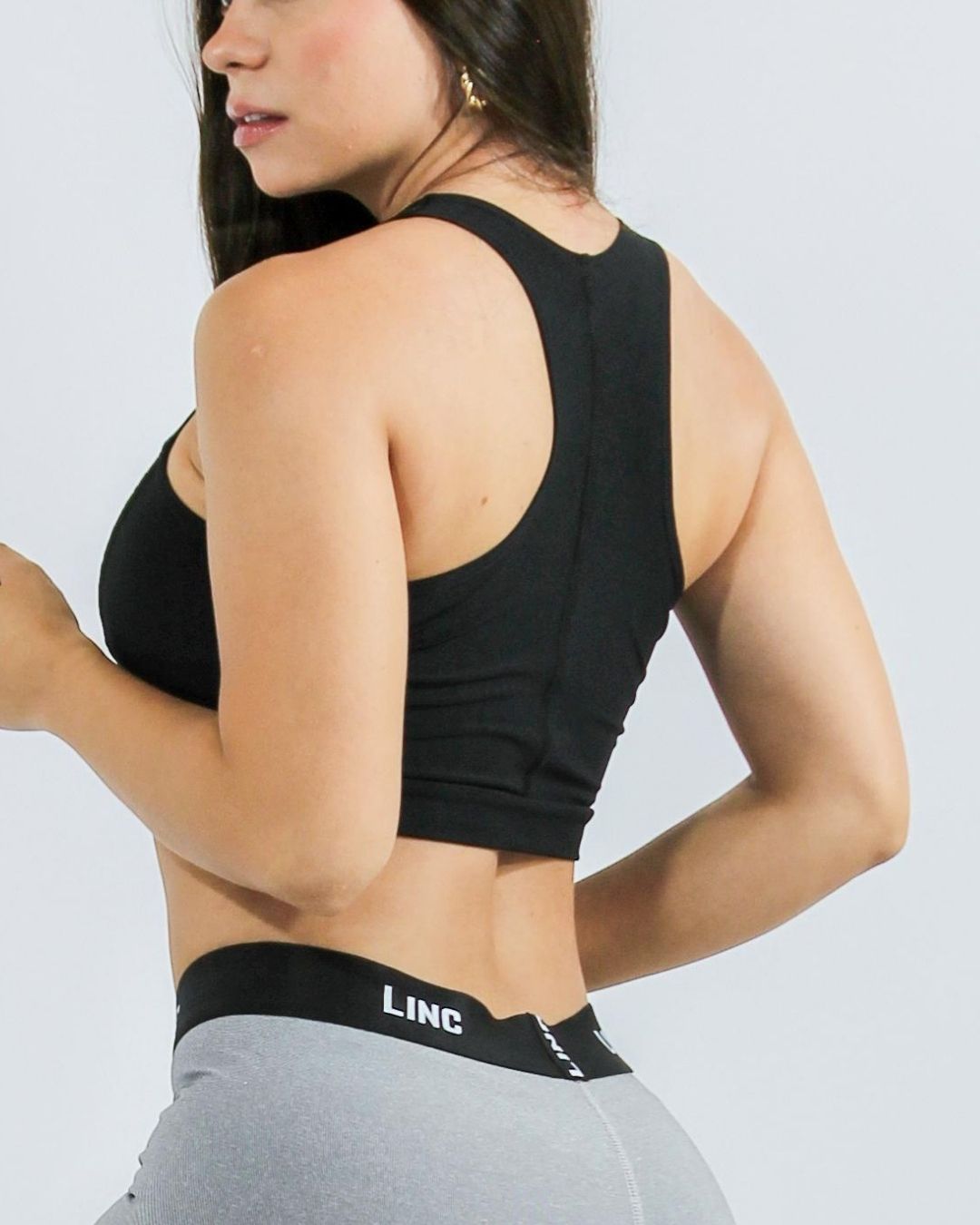 Top Sport LR 3.0 Imagen secundaria del producto