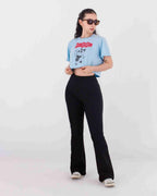 Pantalón Campana Basic