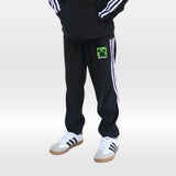 Conjunto MINECRAFT Creeper