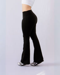 Pantalón Campana 2.0 Control Abdomen MS