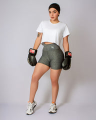 Short Corto Tela de Compresión SALE