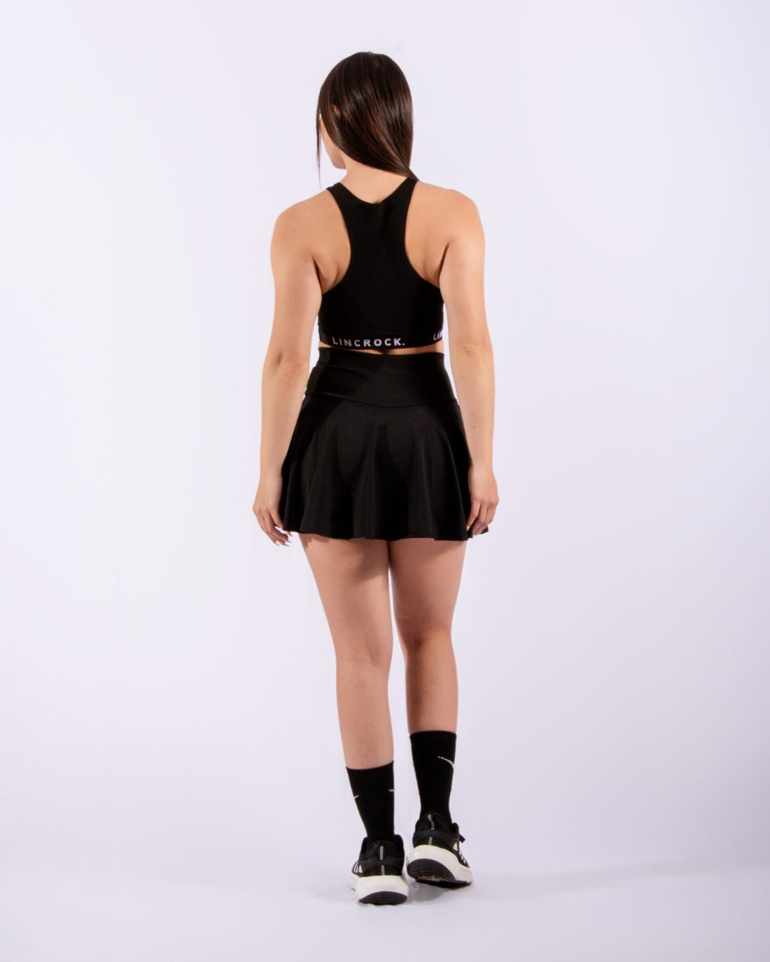 Falda Short Basic 3.0