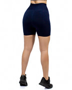 Short Marino Tela Gruesa MS