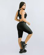 OutLET Biker Negro LINC MS