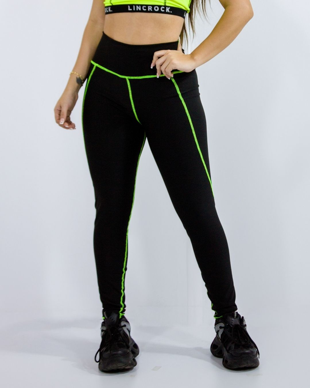 SALE Leggins 3.0  Neon MS