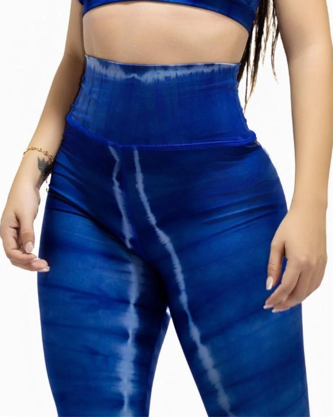 Leggins Tye Die MS