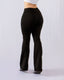 Pantalón Campana Basic