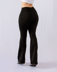 Pantalón Campana 2.0 Control Abdomen MS