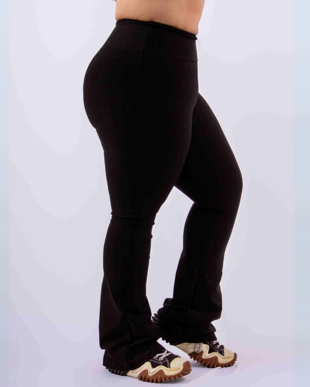 Campana Plus Size Control Abdomen Imagen secundaria del producto