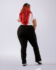Pack Plus Size (Jogger, Leggins, Campana)