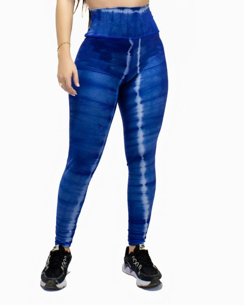 Leggins Tye Die MS