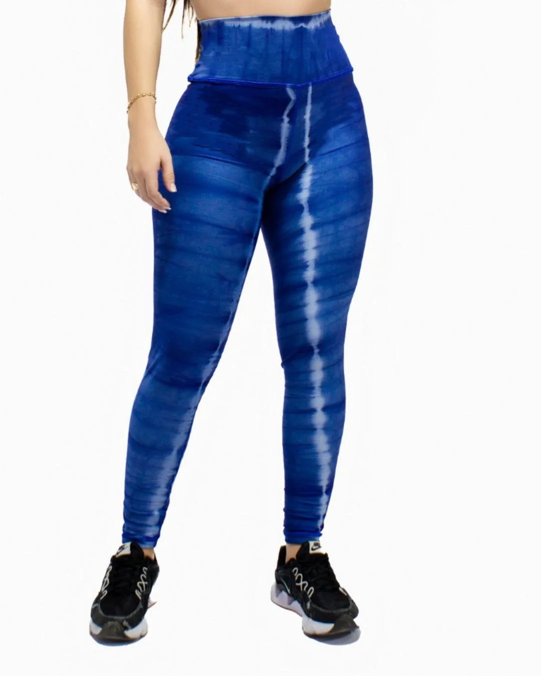 Leggins Tye Die MS