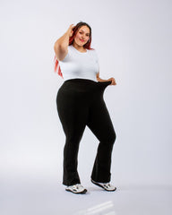 Pack Plus Size (Jogger, Leggins, Campana)