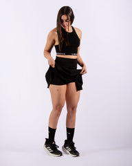 Falda Short Basic 3.0