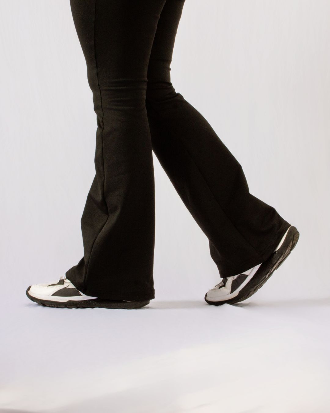 Pantalón Campana Basic