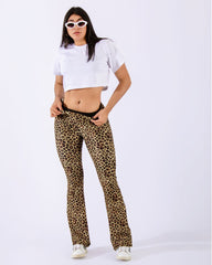 OUTLET Campana Animal Elástico MS