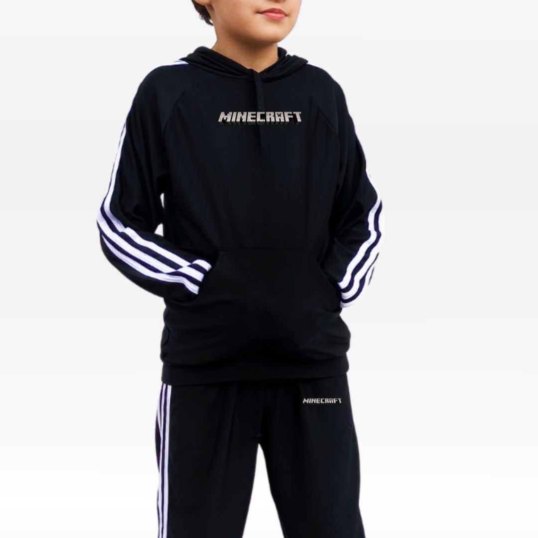 Conjunto MINECRAFT classic Imagen principal del producto