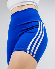 Short Line Rey  Tela Gruesa MS