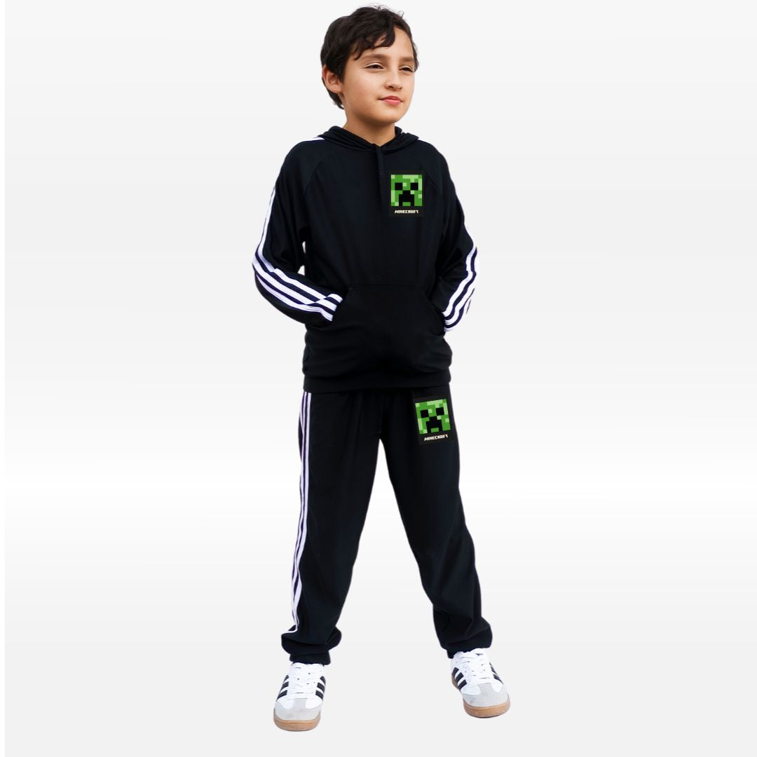 Conjunto MINECRAFT Creeper Imagen principal del producto