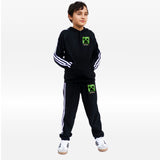 Conjunto MINECRAFT Creeper