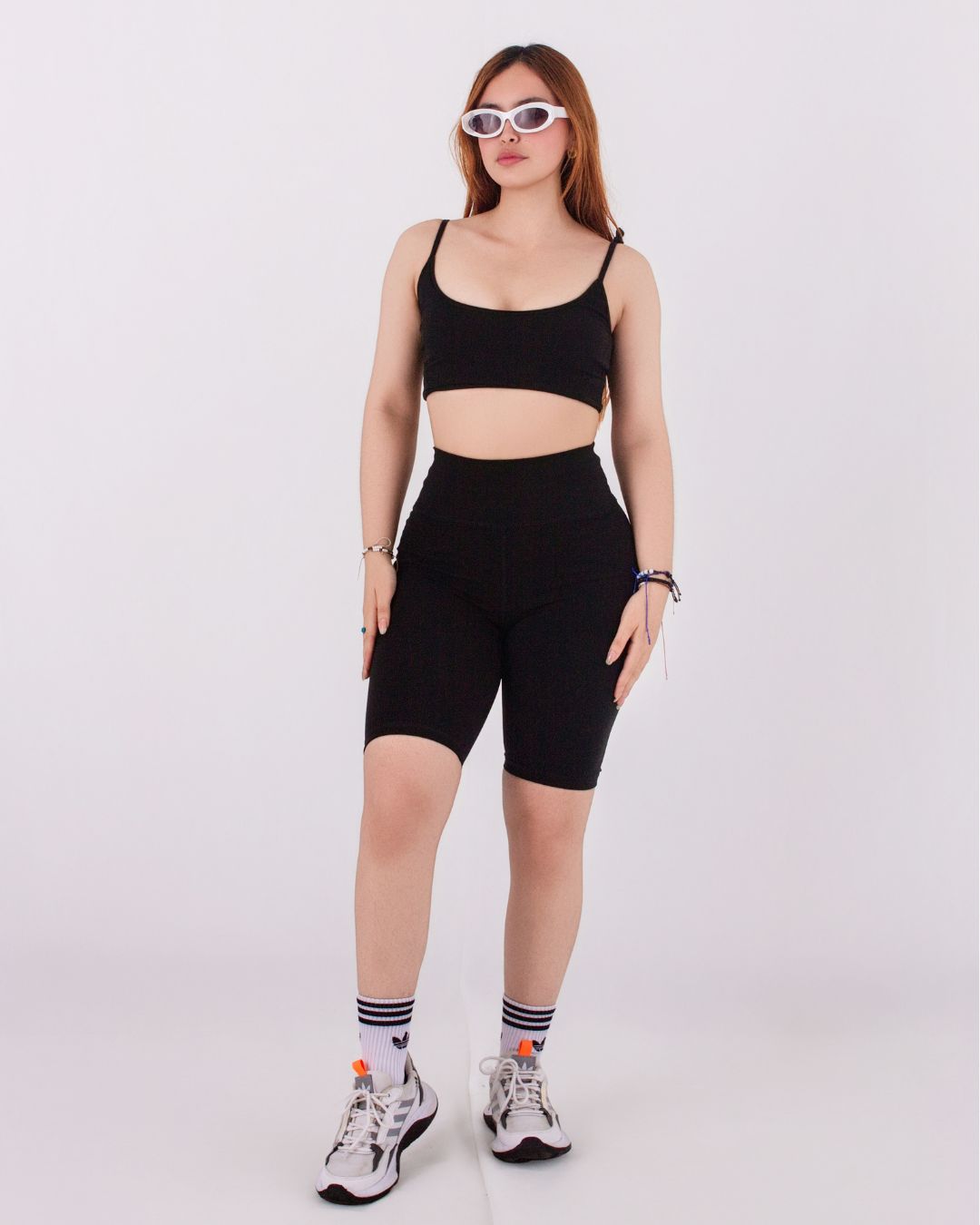 Biker Black LR (Maxima Movilidad) MS Imagen principal del producto