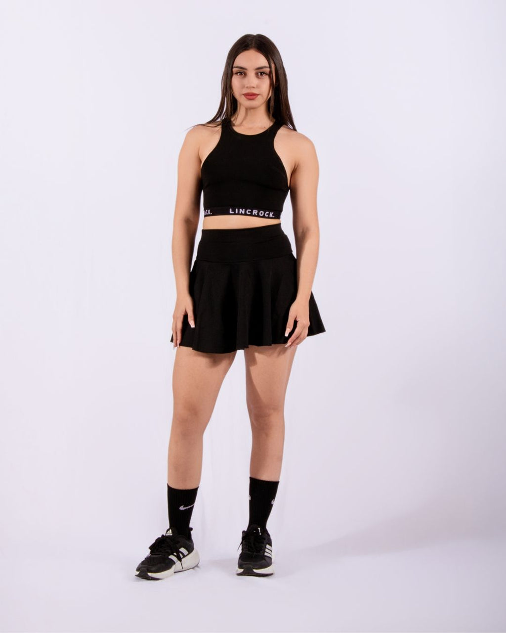 Falda Short Basic 3.0