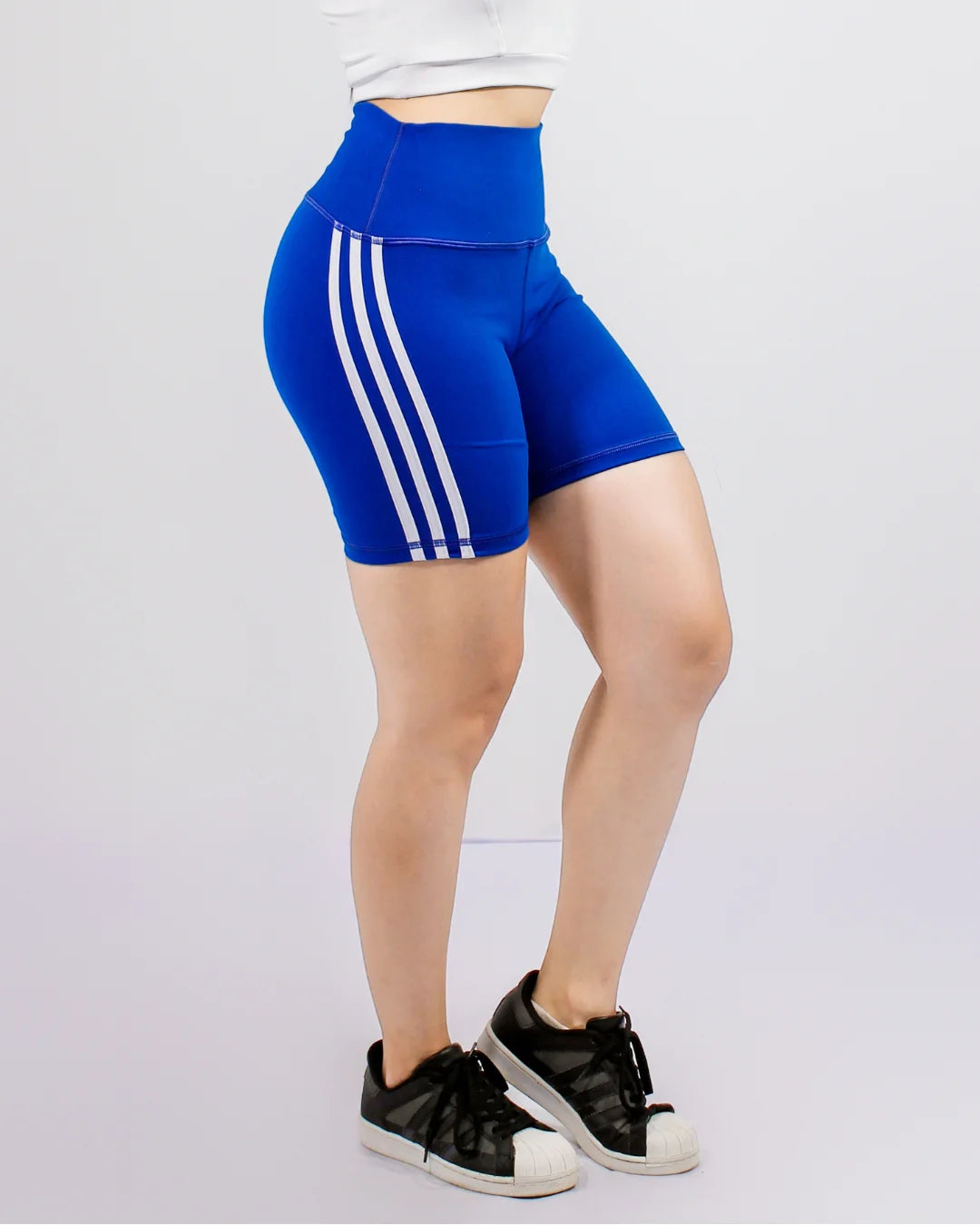 Short Line Rey  Tela Gruesa MS